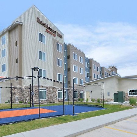 Residence Inn By Marriott Champaign Kültér fotó