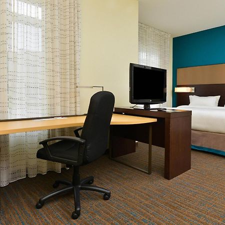 Residence Inn By Marriott Champaign Kültér fotó