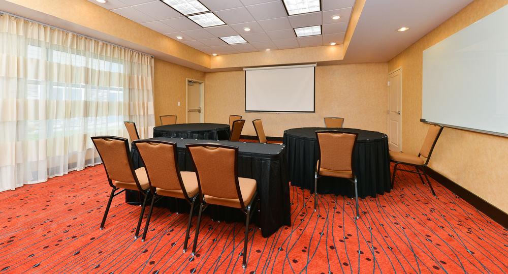 Residence Inn By Marriott Champaign Kültér fotó