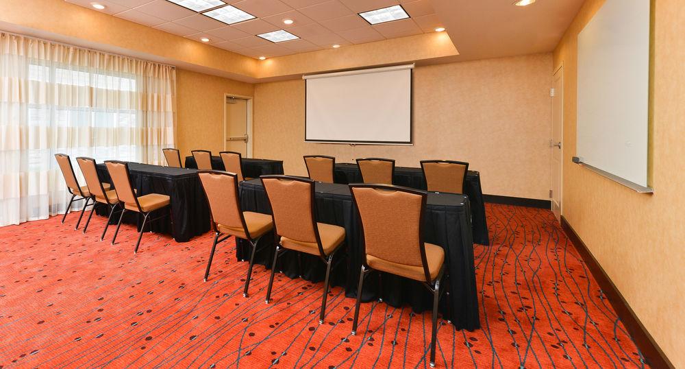 Residence Inn By Marriott Champaign Kültér fotó