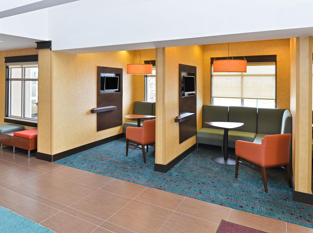 Residence Inn By Marriott Champaign Kültér fotó