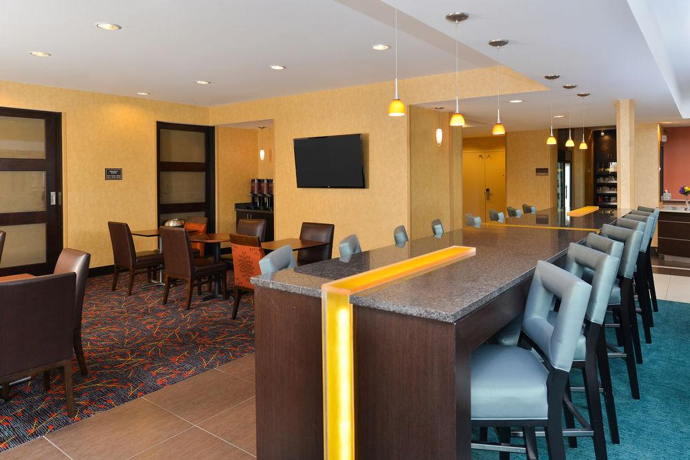 Residence Inn By Marriott Champaign Kültér fotó