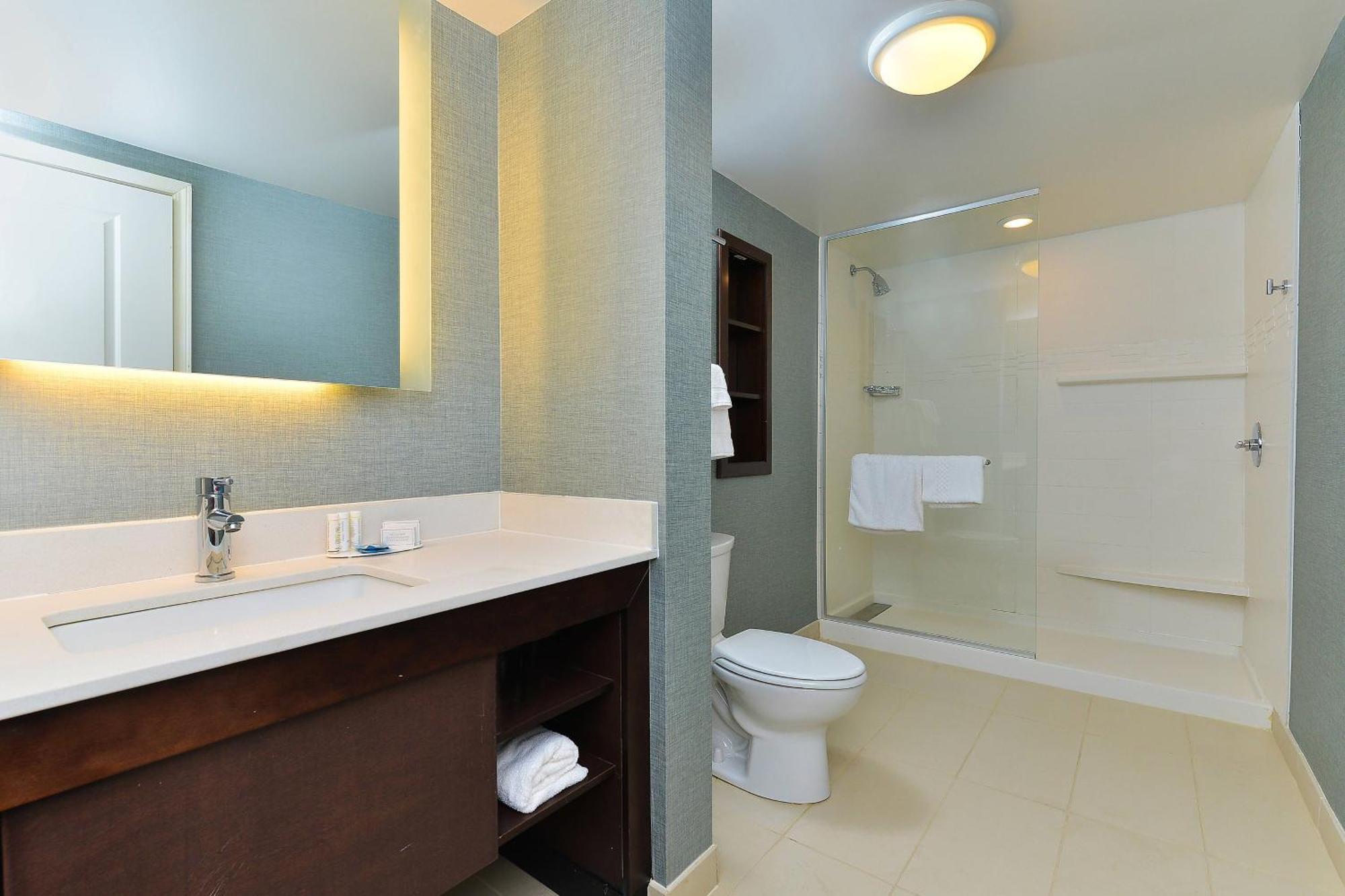 Residence Inn By Marriott Champaign Kültér fotó