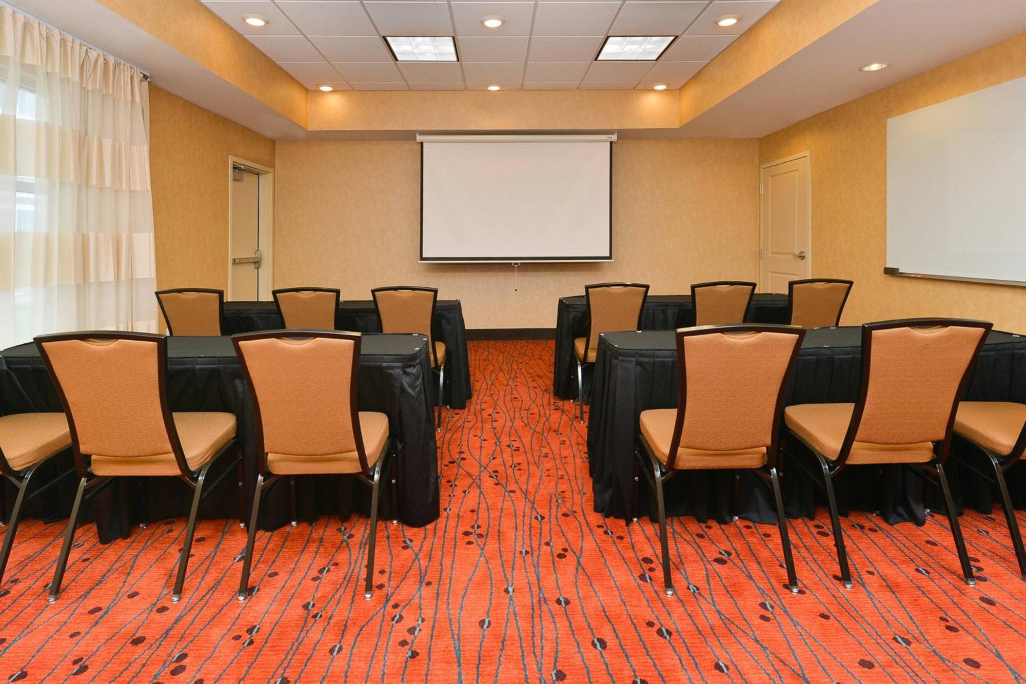 Residence Inn By Marriott Champaign Kültér fotó